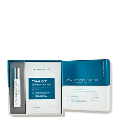 Shop Colorescience Total Eye™ Concentrate Kit (1 Kit)