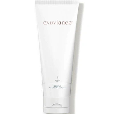 Shop Exuviance Gentle Cream Cleanser (7.2 Fl. Oz.)