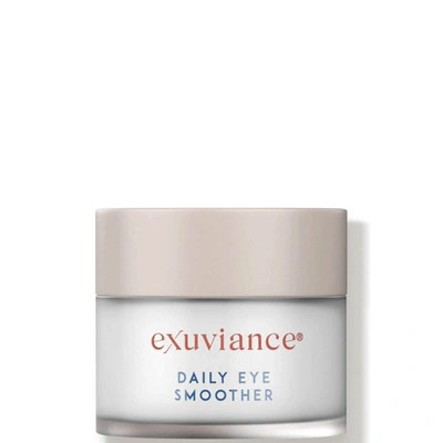 Shop Exuviance Daily Eye Smoother (0.5 Oz.)