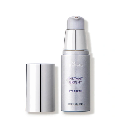 Shop Skinmedica Instant Bright Eye Cream (0.5 Oz.)