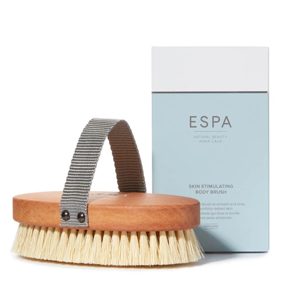 Shop Espa Skin Stimulating Body Brush 1 Piece