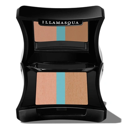 Shop Illamasqua Colour Correcting Bronzer 8.5 G. In Light