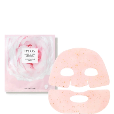 Shop By Terry Baume De Rose Hydrating Sheet Mask (0.88 Oz.)