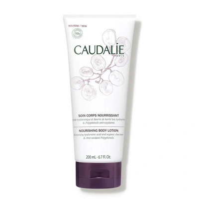 Shop Caudalíe Nourishing Body Lotion (6.7 Fl. Oz.)