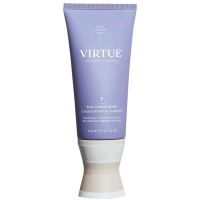Virtue Labs Full Conditioner 6.7 Oz.