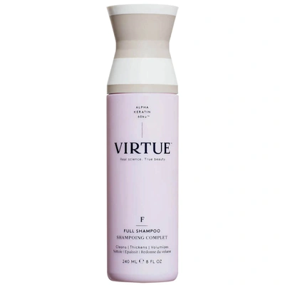Shop Virtue Full Shampoo (8 Fl. Oz.)