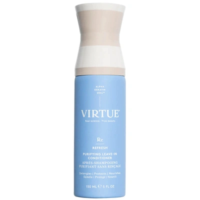 Shop Virtue Refresh Purifying Leave-in Conditioner (5 Fl. Oz.)