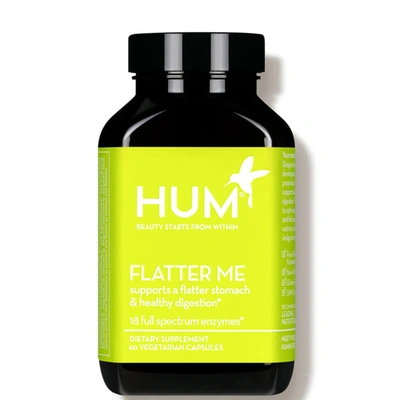 Shop Hum Nutrition Flatter Me (60 Count)