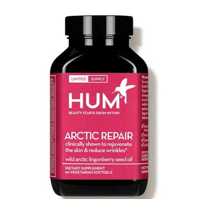 Shop Hum Nutrition Arctic Repair (90 Count)