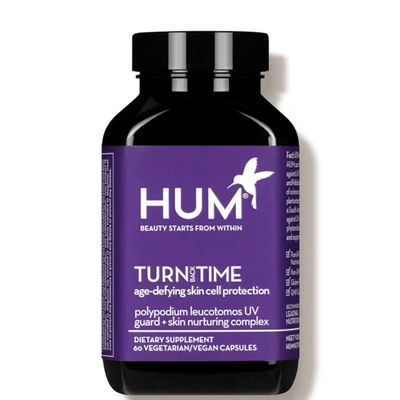 Shop Hum Nutrition Turn Back Time (60 Count)
