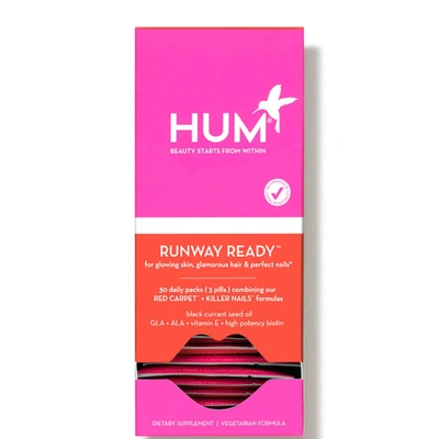 Shop Hum Nutrition Runway Ready (30 Count)