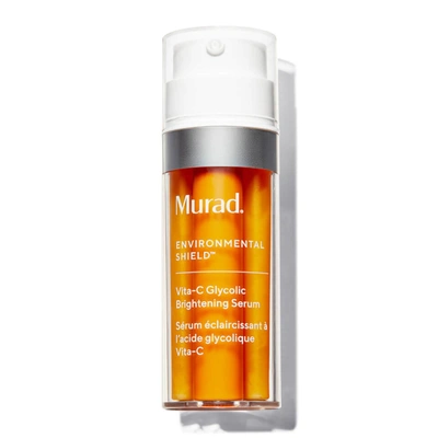 Shop Murad Vita-c Glycolic Brightening Serum 1 oz
