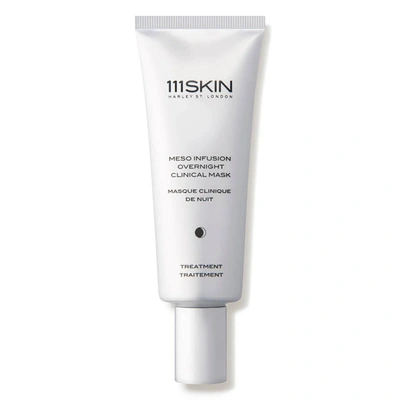 Shop 111skin Meso Infusion Overnight Clinical Mask (2.54 Fl. Oz.)
