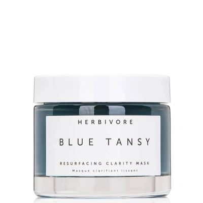 Shop Herbivore Botanicals Blue Tansy Mask (2.3 Fl. Oz.)