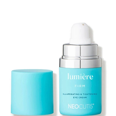 Shop Neocutis Lumière® Firm Illuminating Tightening Eye Cream (0.5 Fl. Oz.)