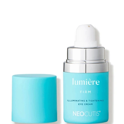 Neocutis Lumière Firm Illuminating & Tightening Eye Cream (0.5 Fl. Oz.)