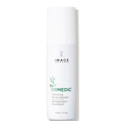 Image Skincare Ormedic Balancing Facial Cleanser 6 Fl. oz
