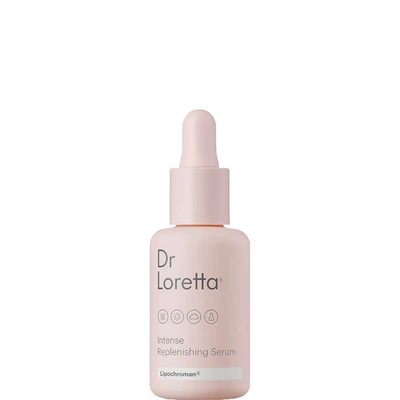 Dr Loretta Intense Replenishing Serum