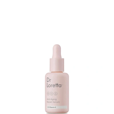 Shop Dr Loretta Anti-aging Repair Serum (30 Ml.)