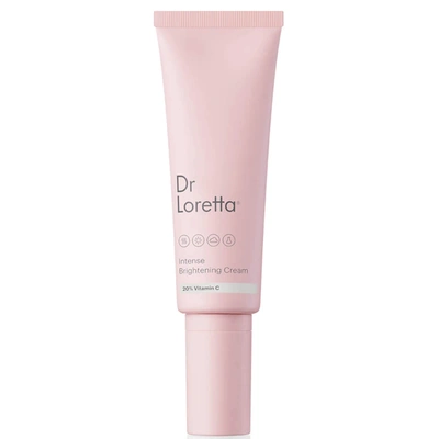 Shop Dr Loretta Intense Brightening Cream (50 Ml.)