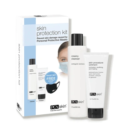 Shop Pca Skin Skin Protection Kit (3 Piece)