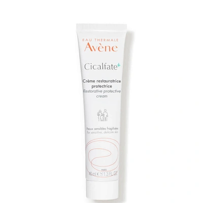 Shop Avene Cicalfate+ Restorative Protective Cream (1.3 Oz.)