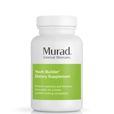 Shop Murad Youth Builder Collagen Supplement (120 Count)