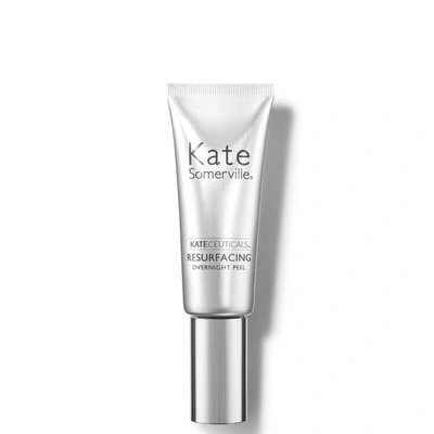 Shop Kate Somerville Kateceuticals Resurfacing Overnight Peel 1 Fl. Oz.