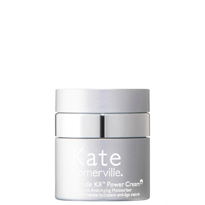 Shop Kate Somerville Peptide K8 Power Cream Advanced Anti-aging Moisturizer (1 Fl. Oz.)