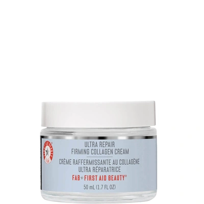 Shop First Aid Beauty Ultra Repair Firming Collagen Cream 1.7 Fl. Oz.
