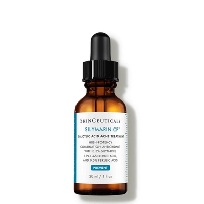 Shop Skinceuticals Silymarin Cf (1 Fl. Oz.)