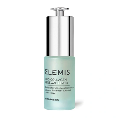 Shop Elemis Pro-collagen Renewal Serum 15 Ml.