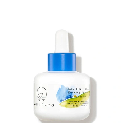 Holifrog Halo Aha Bha Evening Serum (1 Fl. Oz.)