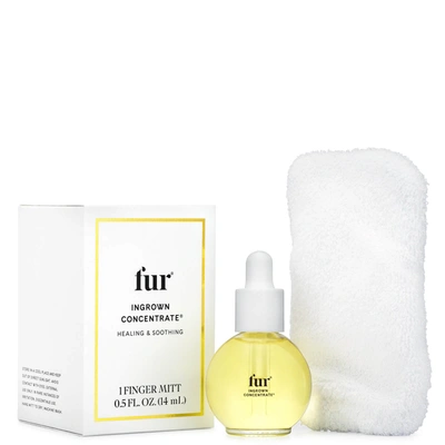 Shop Fur Ingrown Concentrate (2 Piece)