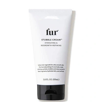 Shop Fur Stubble Cream (5.07 Fl. Oz.)