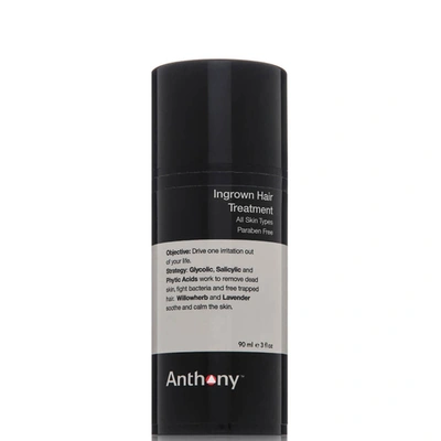 Shop Anthony Ingrown Hair Treatment (3 Fl. Oz.)