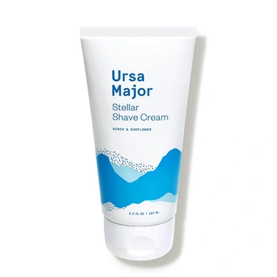 Shop Ursa Major Stellar Shave Cream (5.3 Fl. Oz.)