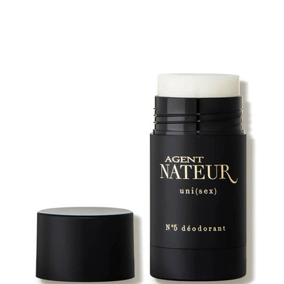 Shop Agent Nateur Uni(sex) Ns Deodorant