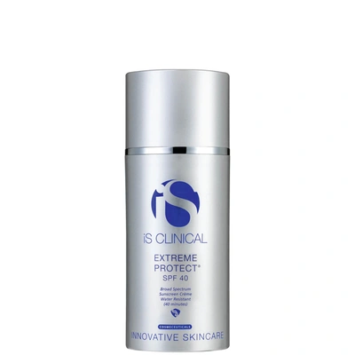 Shop Is Clinical Extreme Protect Spf 40 100 G.