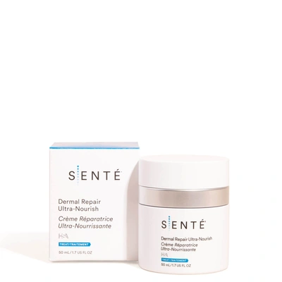 Shop Sente Dermal Repair Ultranourish 1.7 Fl. Oz.