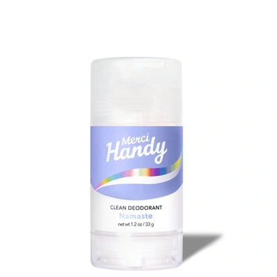 Shop Merci Handy Clean Deodorant - Namaste 33g