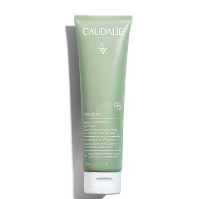 Caudalíe Vinopure Purifying Gel Cleanser 150ml