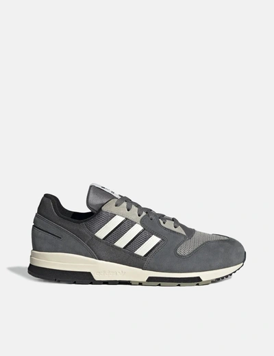 Shop Adidas Originals Adidas Zx 420 (fy3661) In Grey