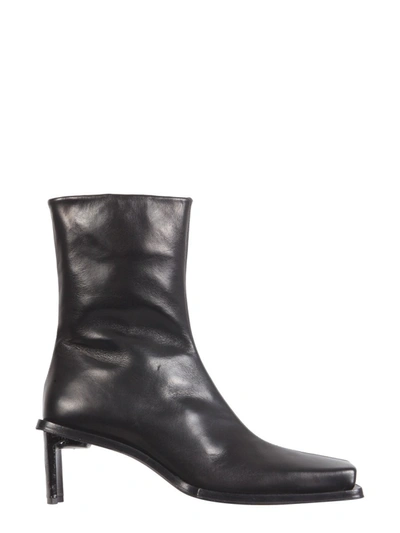 Shop Miista Eldora Boots In Black