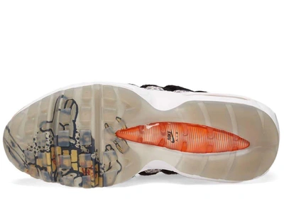 Shop Nike Air Max 95 Safari Sneakers In Multiple Colors