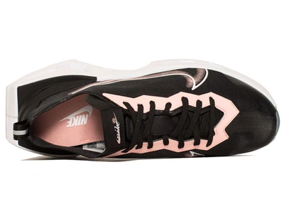 Shop Nike Zoom X Vista Grind Off Noir Sneakers In Black