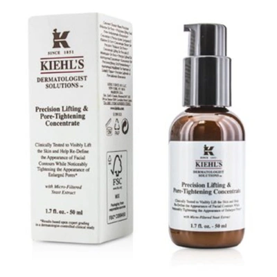 Shop Kiehl's Since 1851 Kiehls / Dermatologist Solutions Pore-tightening Serum 1.7 oz (50 Ml) In N,a