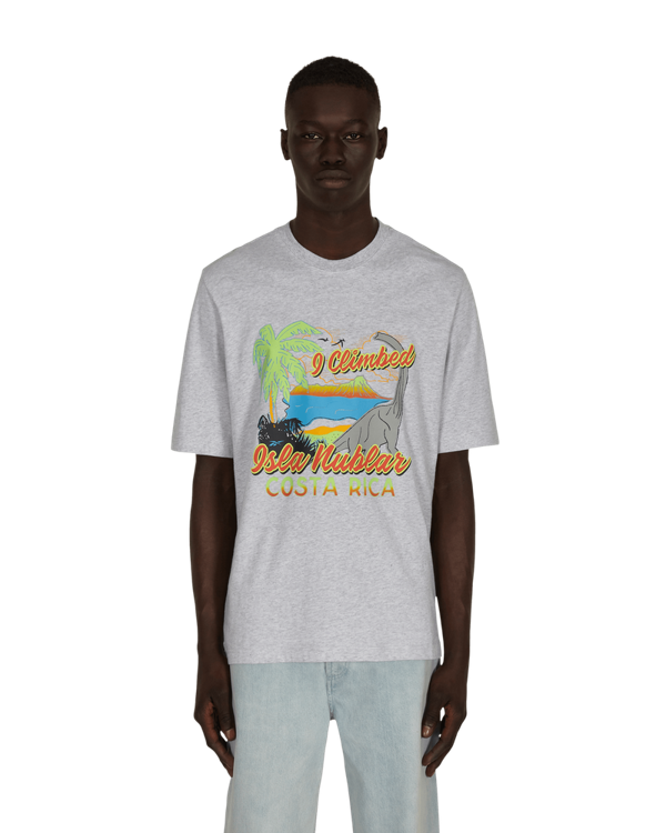 jurassic park reebok shirt