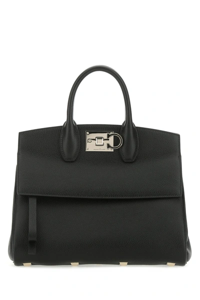 Shop Ferragamo Borsa-tu