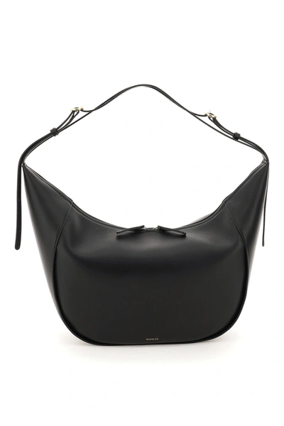 Wandler Lois Leather Bag In Black (black) | ModeSens